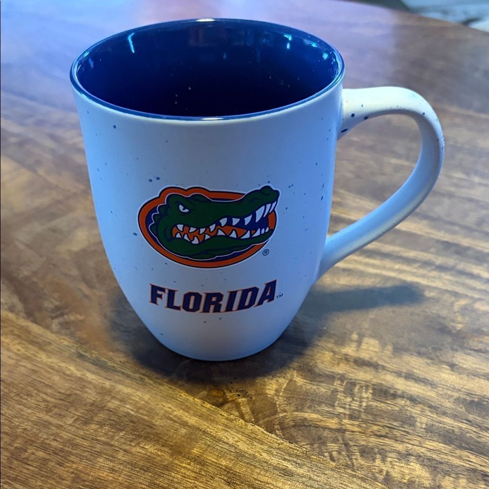 The Memory Company Florida Gators mug